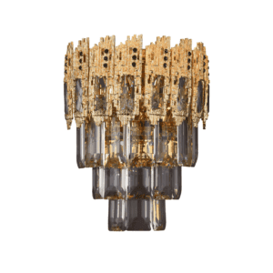 KATAK D-1 輕奢水晶吊燈