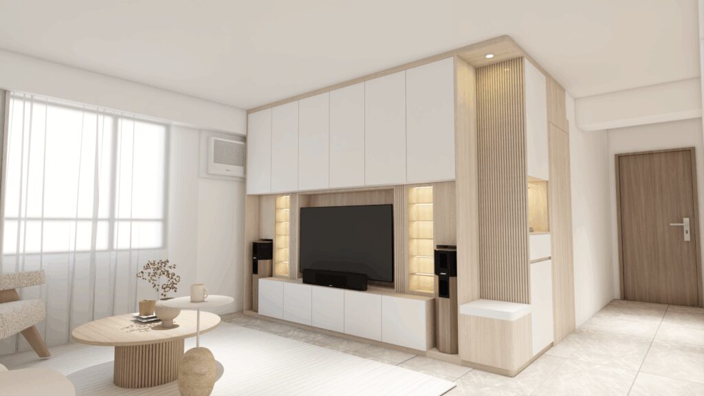 北角賽西湖大廈